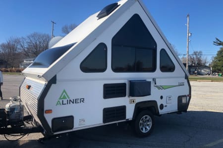 LumsPondStatePark Rv Rentals