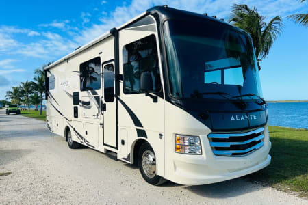 RV Rental rv-rentals-in-north-port,Florida-(FL)