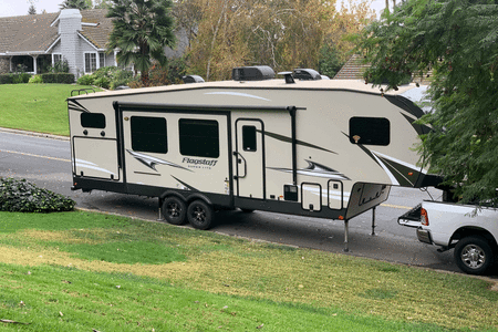 RV Rental riverside,California-(CA)