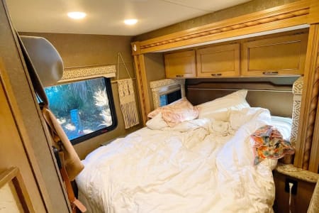 RV Rental nashville,Tennessee-(TN)