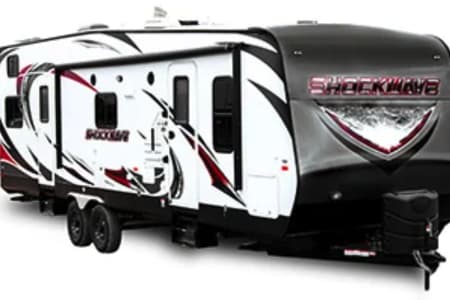 StantonRV rentals