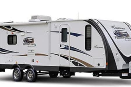 StantonRV rentals