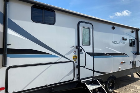 RV Rental tulsa,Oklahoma-(OK)