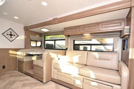 RV Rental miami-fort-lauderdale,Florida-(FL)