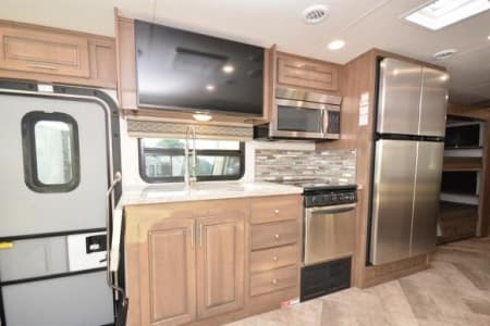 RV Rental miami-fort-lauderdale,Florida-(FL)