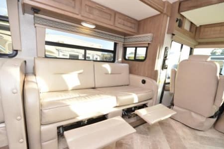 RV Rental miami-fort-lauderdale,Florida-(FL)