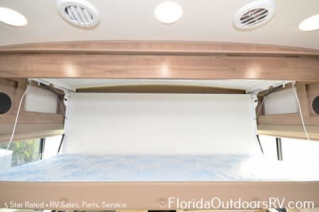 RV Rental miami-fort-lauderdale,Florida-(FL)