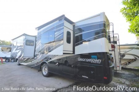 RV Rental miami-fort-lauderdale,Florida-(FL)