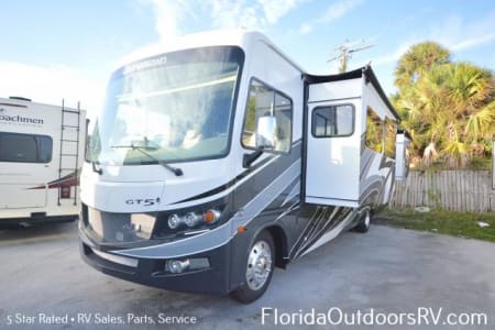 RV Rental miami-fort-lauderdale,Florida-(FL)