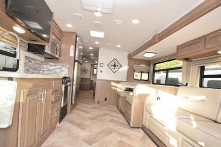 RV Rental miami-fort-lauderdale,Florida-(FL)