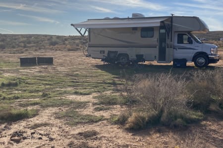 BirminghamRV rentals