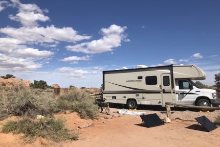 BirminghamRV rentals