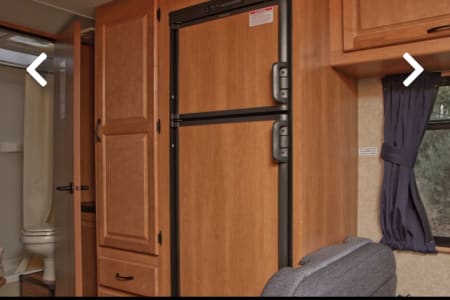 Union CityRV rentals