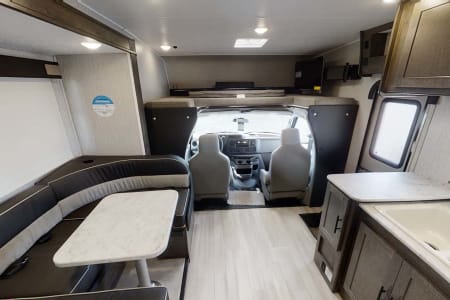 BirminghamRV rentals