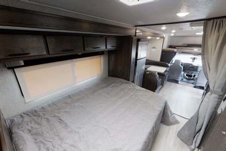 BirminghamRV rentals