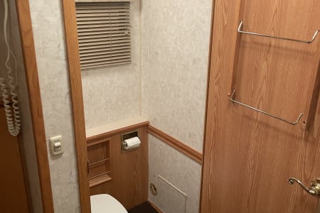 MaconRV rentals