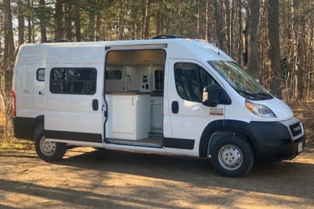 VictorRV rentals