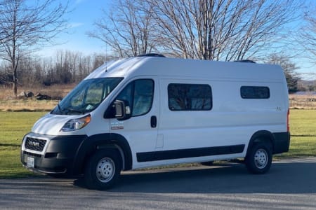 RV Rental rochester,New-York