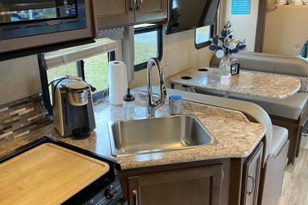 RV Rental tallahassee,Florida-(FL)