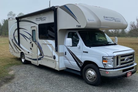 ReedBinghamStatePark Rv Rentals