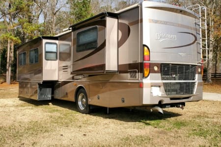 MadisonRV rentals