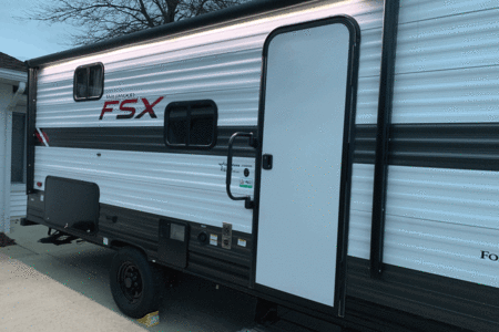 ForkedRunStatePark Rv Rentals