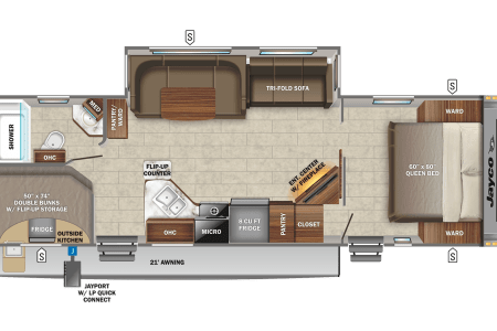 BonnarooMusicFestival Rv Rentals