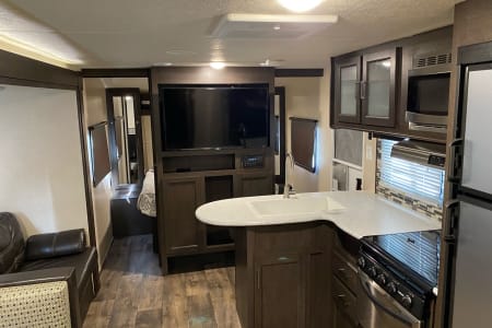 BurlingtonRV rentals