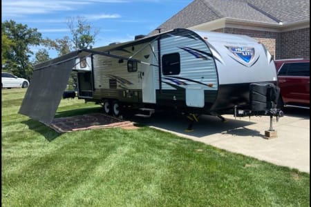 BurlingtonRV rentals