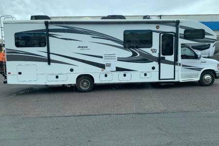 PercyQuinStatePark Rv Rentals