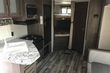 PrincetonRV rentals