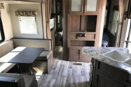 PrincetonRV rentals