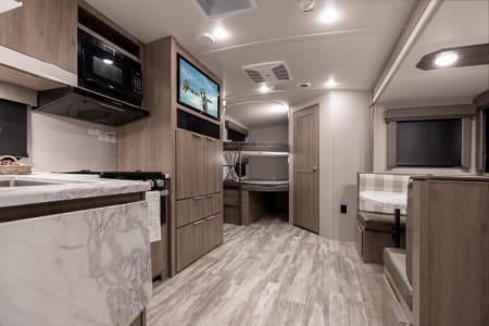 RV Rental grand-rapids,Michigan-(MI)