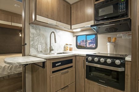 RV Rental grand-rapids,Michigan-(MI)