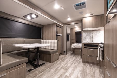 RV Rental grand-rapids,Michigan-(MI)