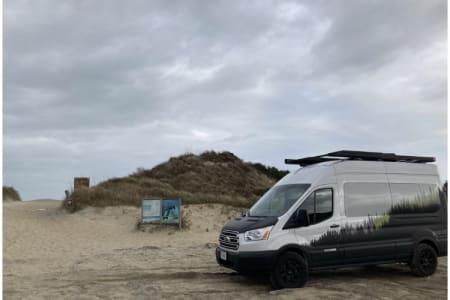 MontereyRV rentals