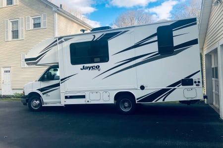 BenningtonRV rentals