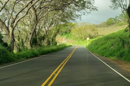 RV Rental kahului-wailuku-lahaina,Hawaii-(HI)