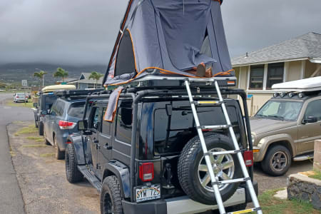 KahuluiRV rentals