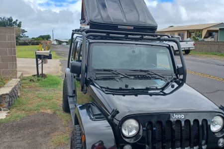 KahuluiRV rentals