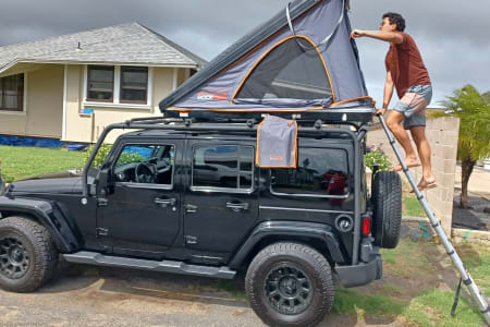 KahuluiRV rentals