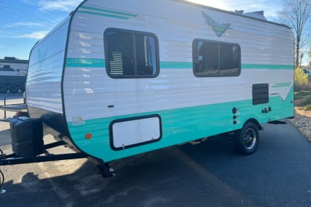 AUSTINRV rentals