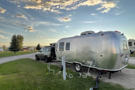 CarpinteriaStatePark Rv Rentals