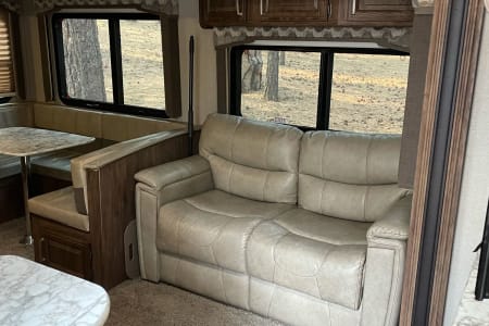 BendRV rentals