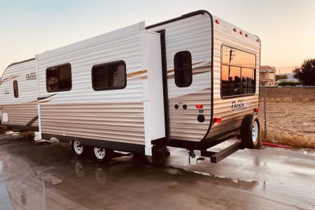 LancasterRV rentals