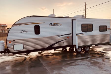 LancasterRV rentals