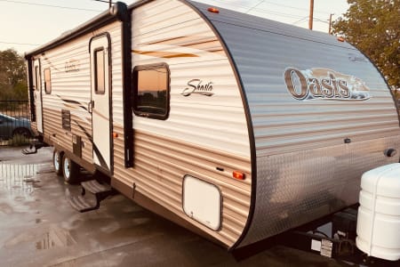 LancasterRV rentals