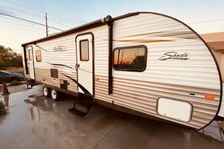 LancasterRV rentals