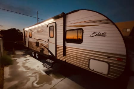 LancasterRV rentals