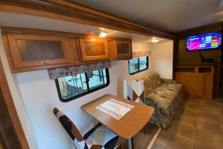 LancasterRV rentals